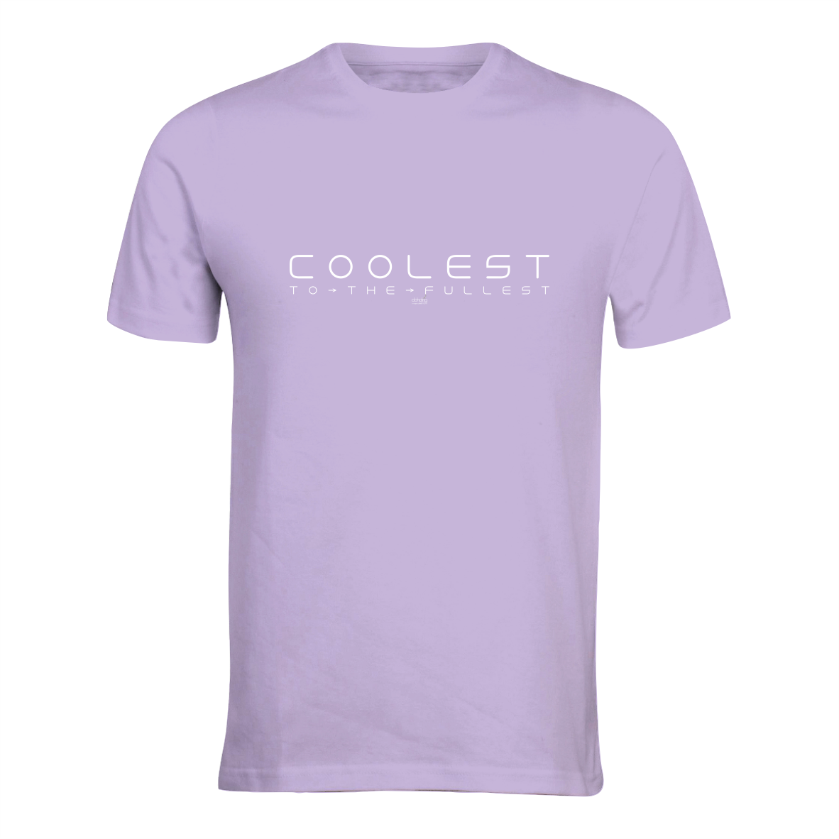 Coolest, to the Fullest (Men's T-shirt)