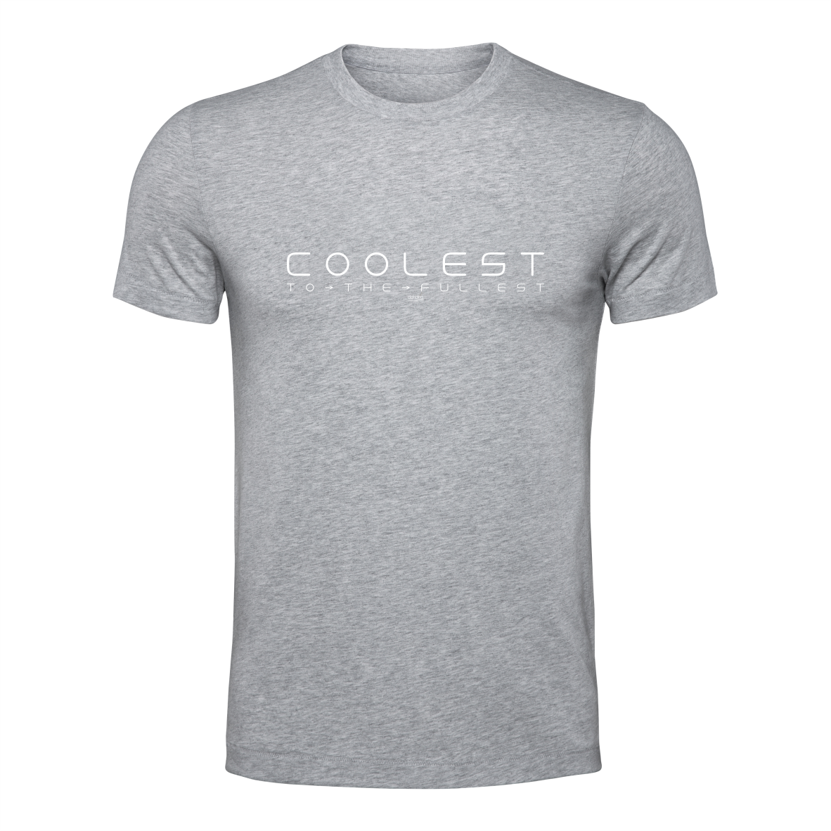 Coolest, to the Fullest (Men's T-shirt)
