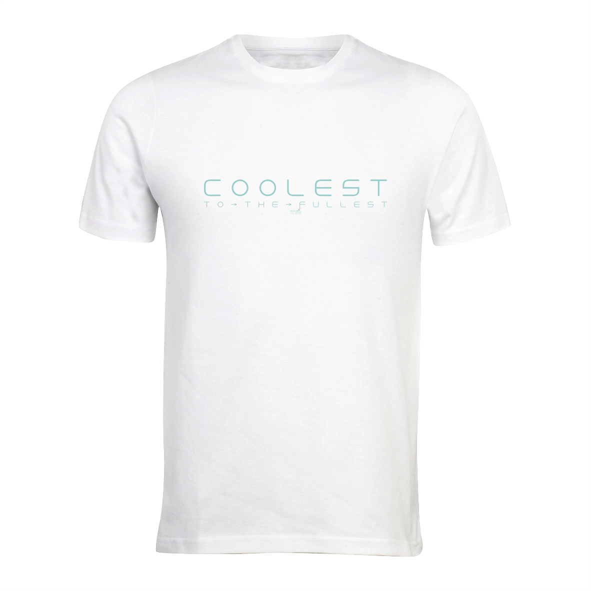 Coolest, to the Fullest (Men's T-shirt)