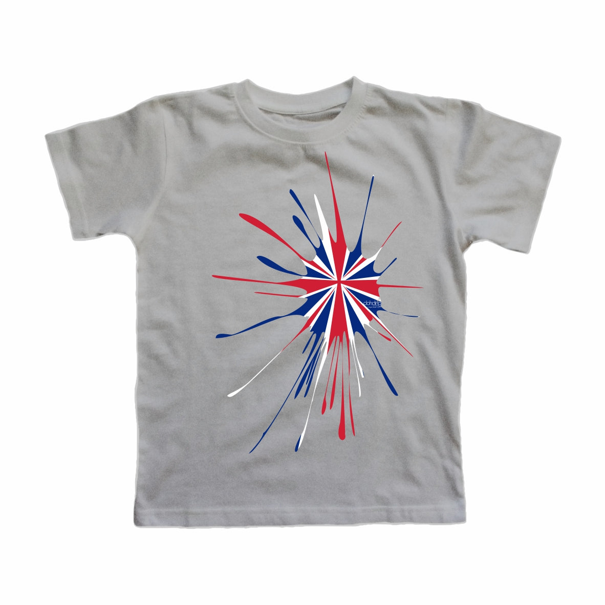 Union Splash Child's T-Shirt