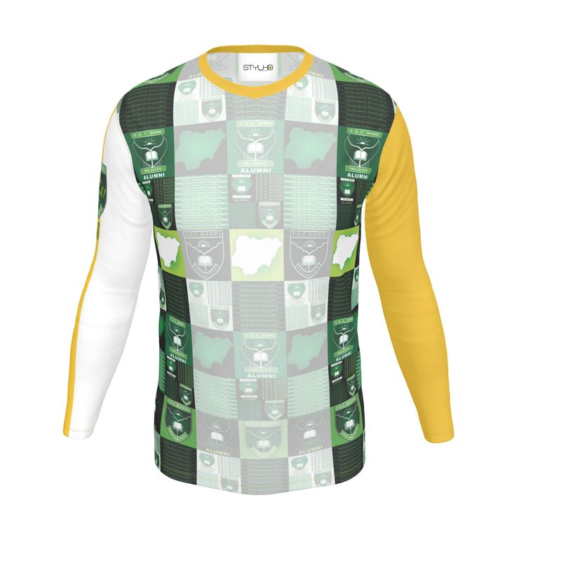 FEGOCOWOSA UK - Up School - masc fit