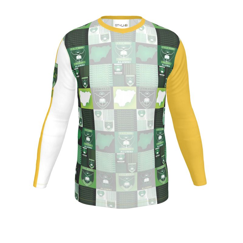 FEGOCOWOSA UK - Up School - masc fit