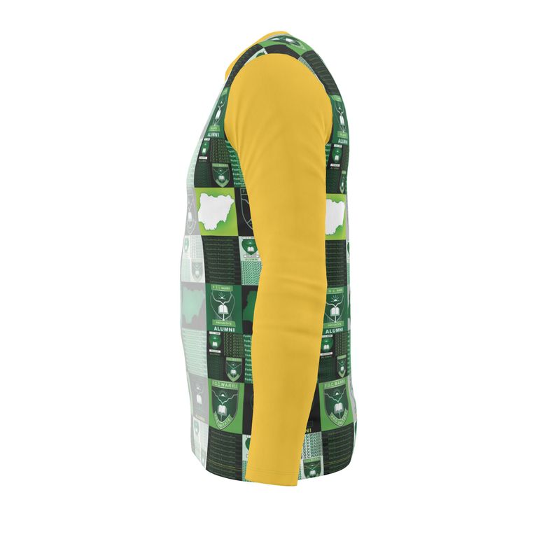 FEGOCOWOSA UK - Up School - masc fit