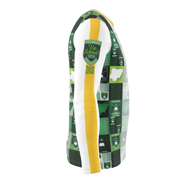 FEGOCOWOSA UK - Up School - masc fit