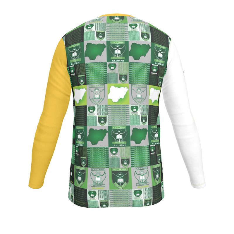 FEGOCOWOSA UK - Up School - masc fit