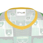 FEGOCOWOSA UK - Up School - masc fit