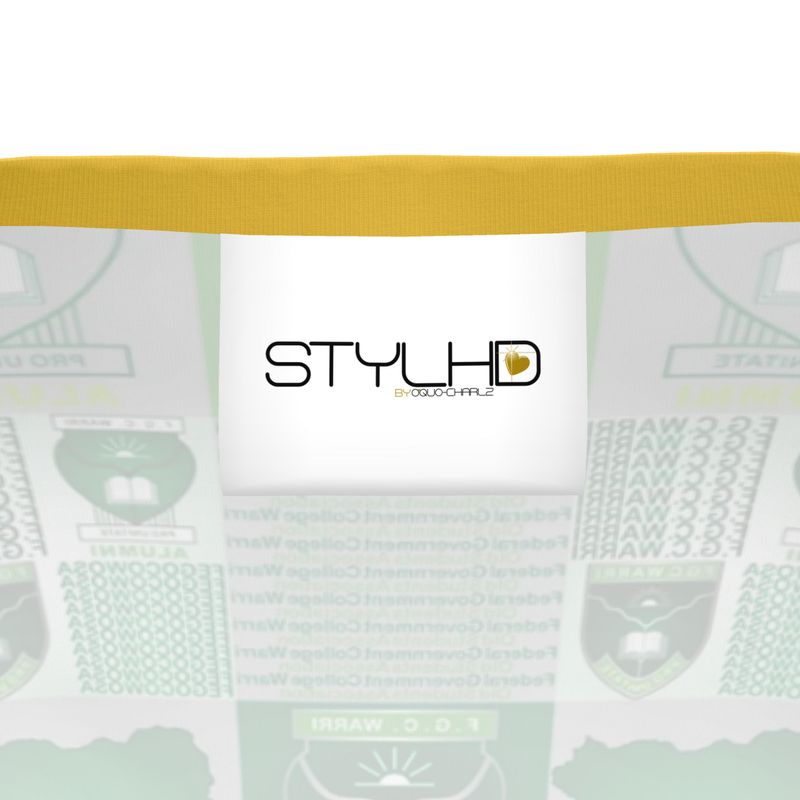 FEGOCOWOSA UK - Up School - masc fit