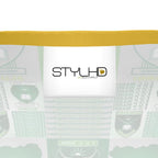 FEGOCOWOSA UK - Up School - masc fit