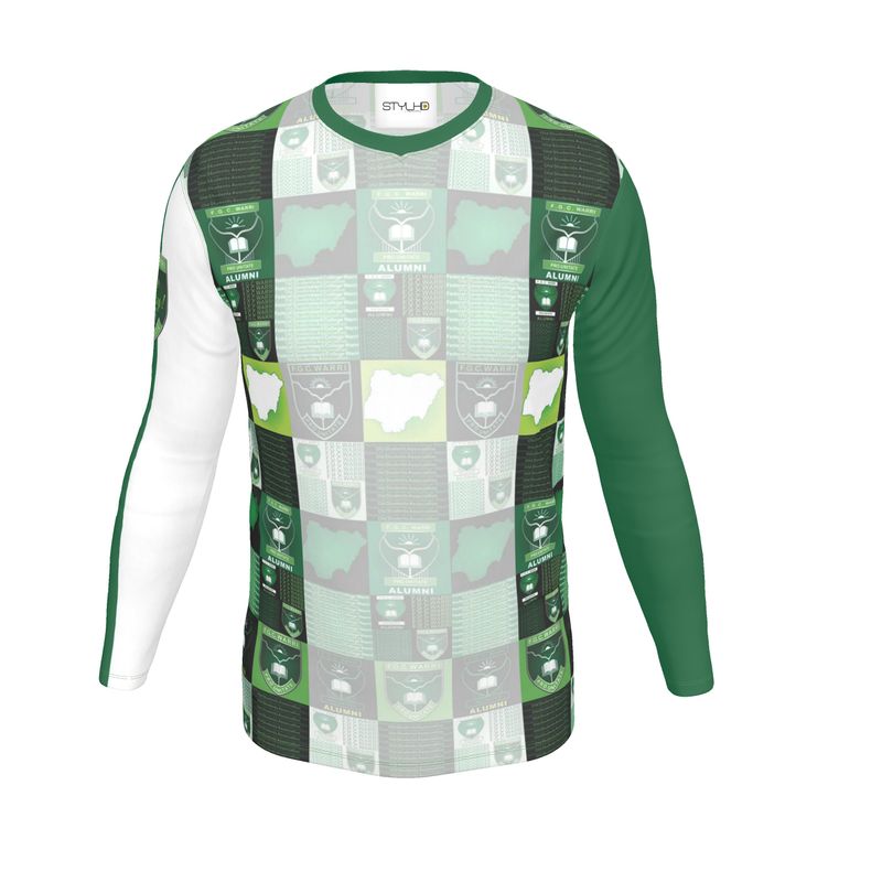 FEGOCOWOSA UK - Up Unity - masc fit