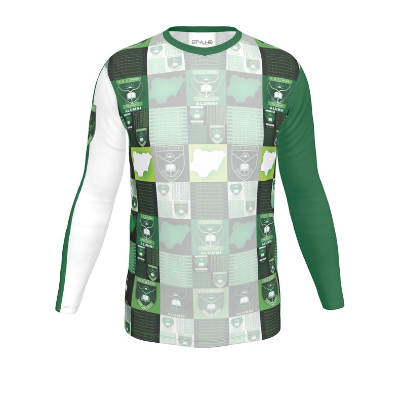 FEGOCOWOSA UK - Up Unity - masc fit