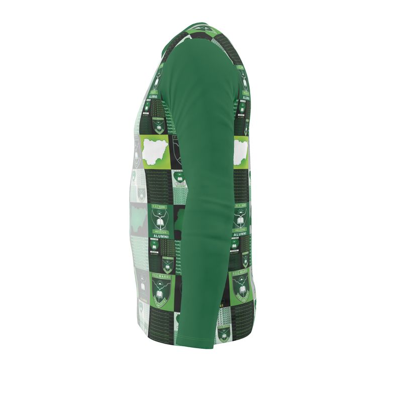 FEGOCOWOSA UK - Up Unity - masc fit