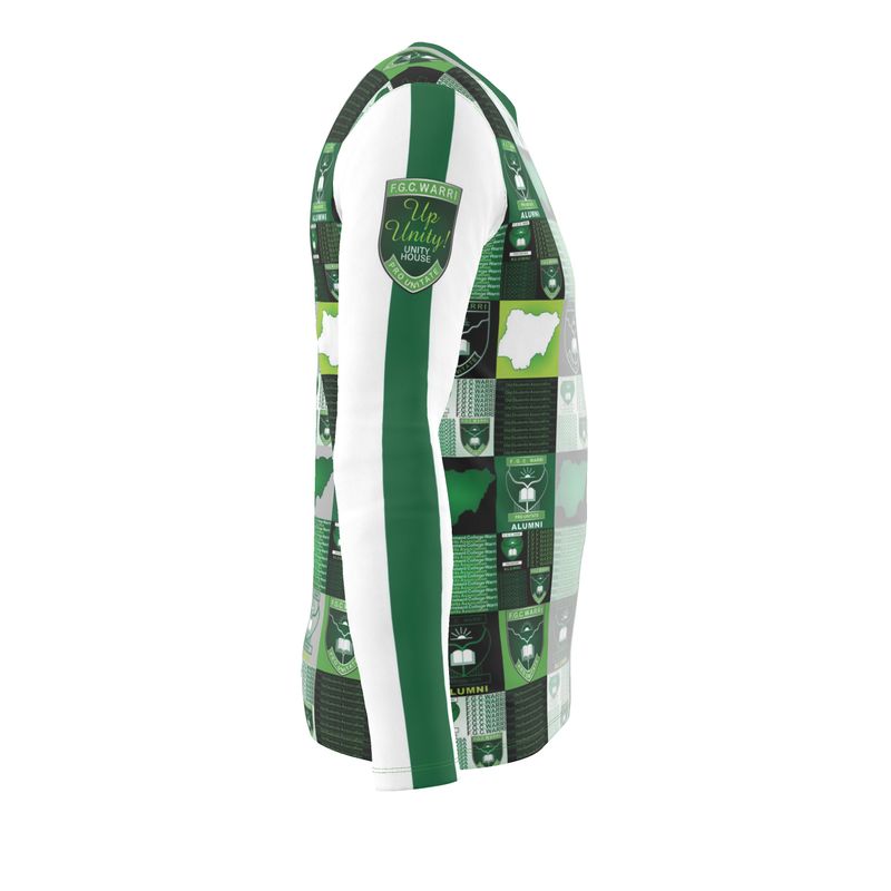 FEGOCOWOSA UK - Up Unity - masc fit