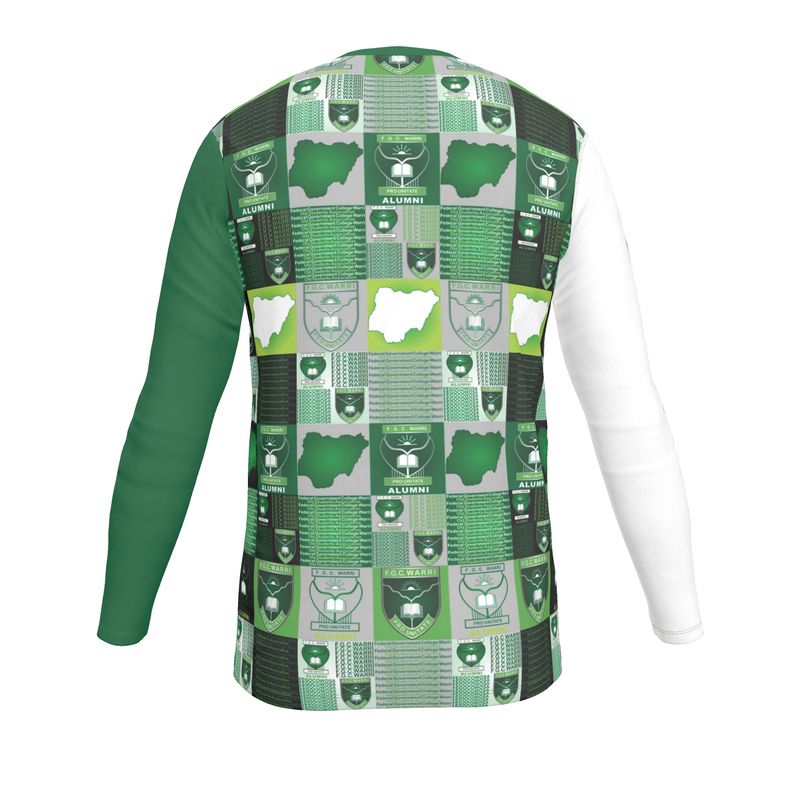 FEGOCOWOSA UK - Up Unity - masc fit