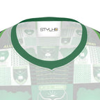 FEGOCOWOSA UK - Up Unity - masc fit