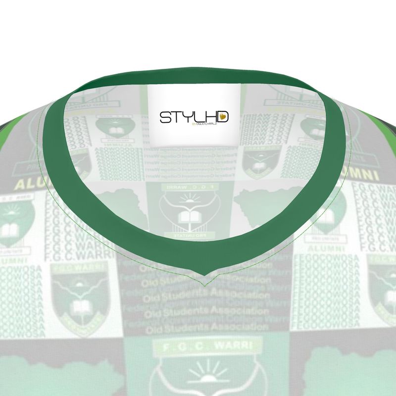 FEGOCOWOSA UK - Up Unity - masc fit