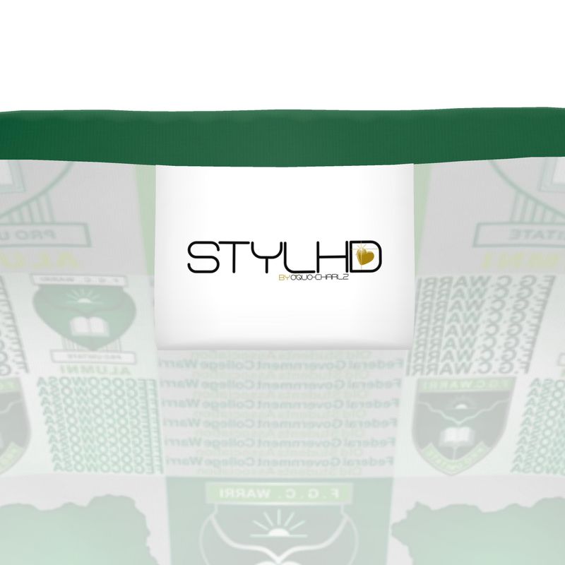 FEGOCOWOSA UK - Up Unity - masc fit