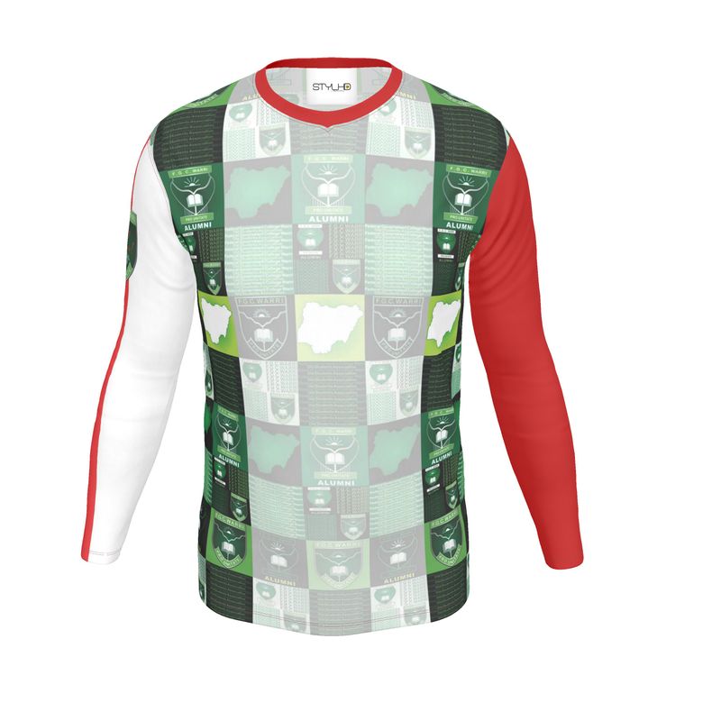 FEGOCOWOSA UK - Up Nato - masc fit