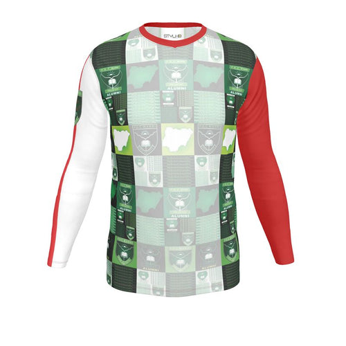 FEGOCOWOSA UK - Up Nato - masc fit