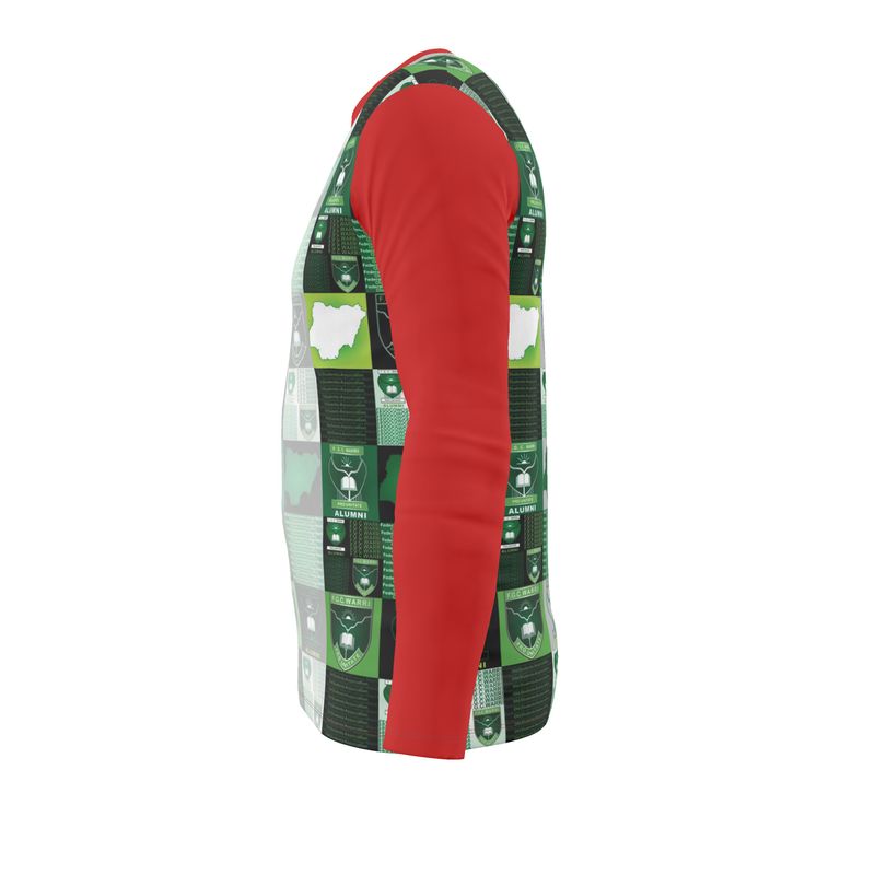 FEGOCOWOSA UK - Up Nato - masc fit