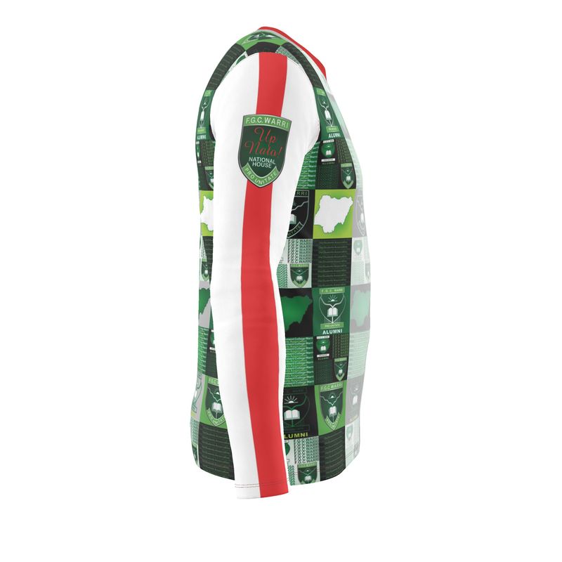 FEGOCOWOSA UK - Up Nato - masc fit