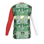 FEGOCOWOSA UK - Up Nato - masc fit