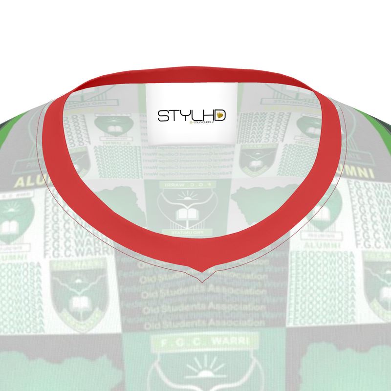 FEGOCOWOSA UK - Up Nato - masc fit