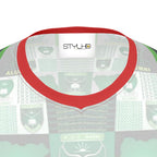 FEGOCOWOSA UK - Up Nato - masc fit