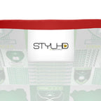 FEGOCOWOSA UK - Up Nato - masc fit