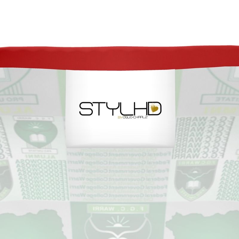 FEGOCOWOSA UK - Up Nato - masc fit