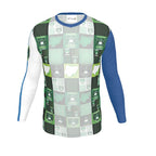 FEGOCOWOSA UK - Up Pendo - masc fit