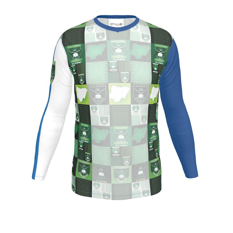 FEGOCOWOSA UK - Up Pendo - masc fit