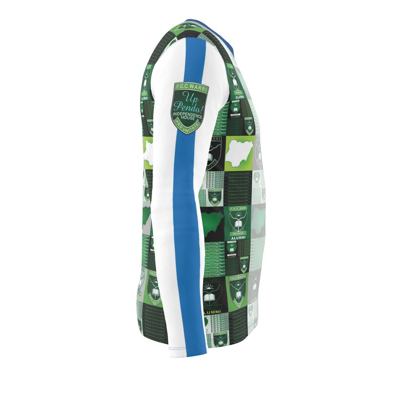 FEGOCOWOSA UK - Up Pendo - masc fit