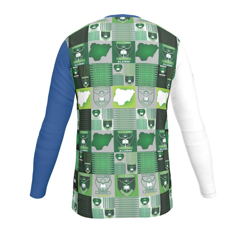 FEGOCOWOSA UK - Up Pendo - masc fit