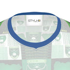 FEGOCOWOSA UK - Up Pendo - masc fit