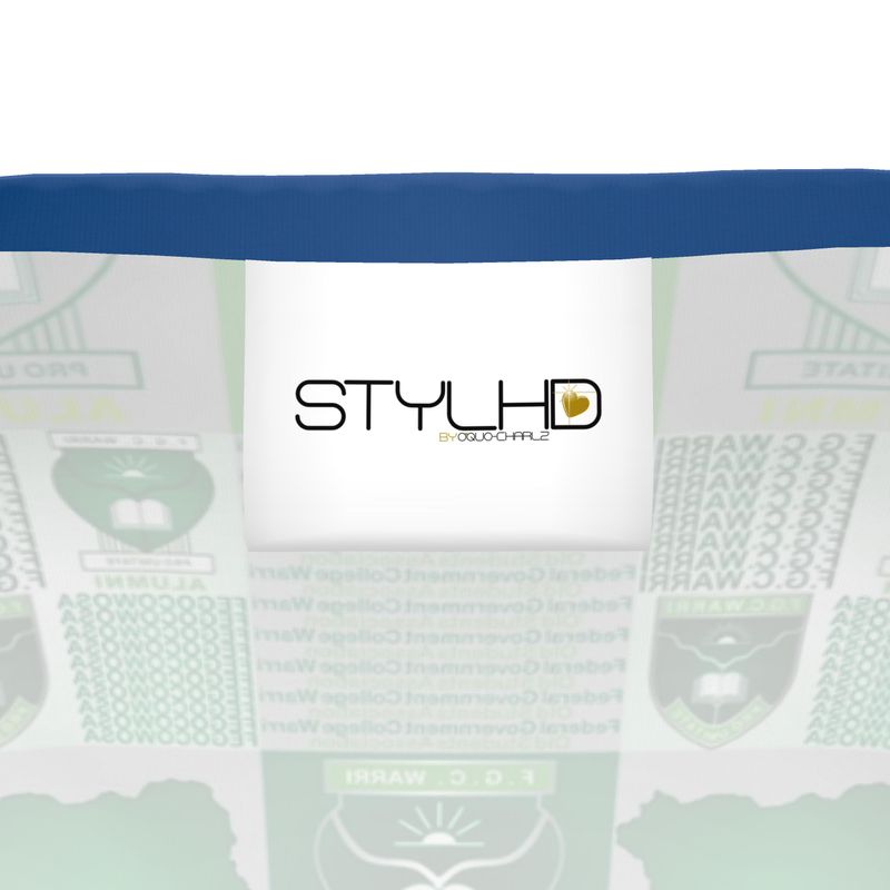 FEGOCOWOSA UK - Up Pendo - masc fit