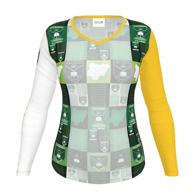 FEGOCOWOSA UK - Up School - femme fit