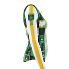 FEGOCOWOSA UK - Up School - femme fit