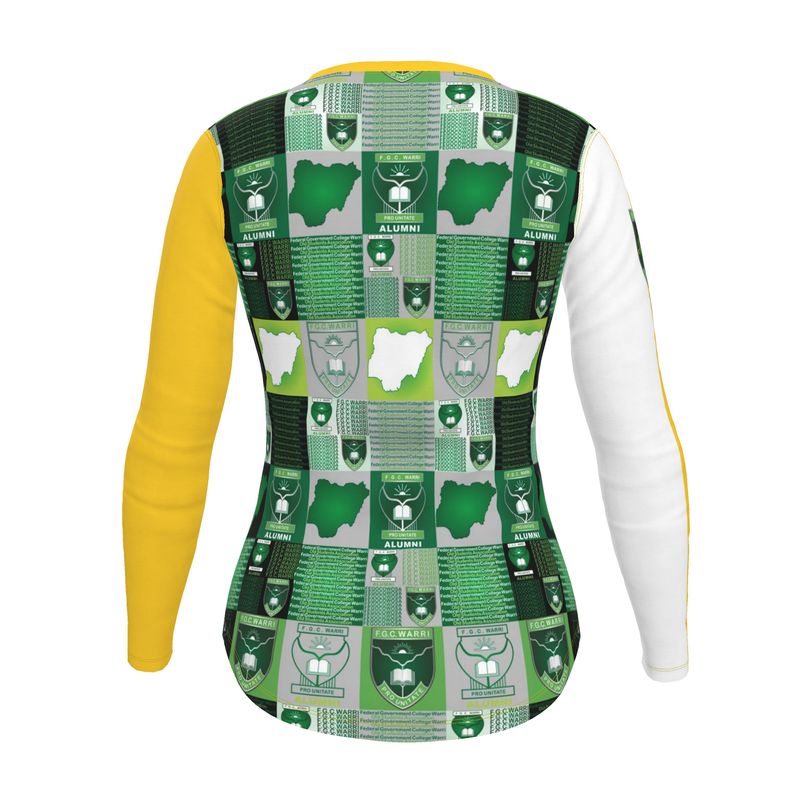 FEGOCOWOSA UK - Up School - femme fit