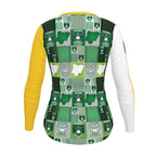 FEGOCOWOSA UK - Up School - femme fit