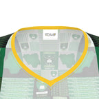 FEGOCOWOSA UK - Up School - femme fit