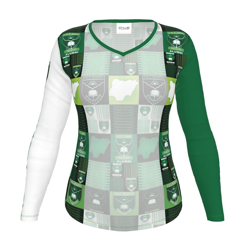 FEGOCOWOSA UK - Up Unity - femme fit