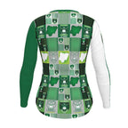 FEGOCOWOSA UK - Up Unity - femme fit