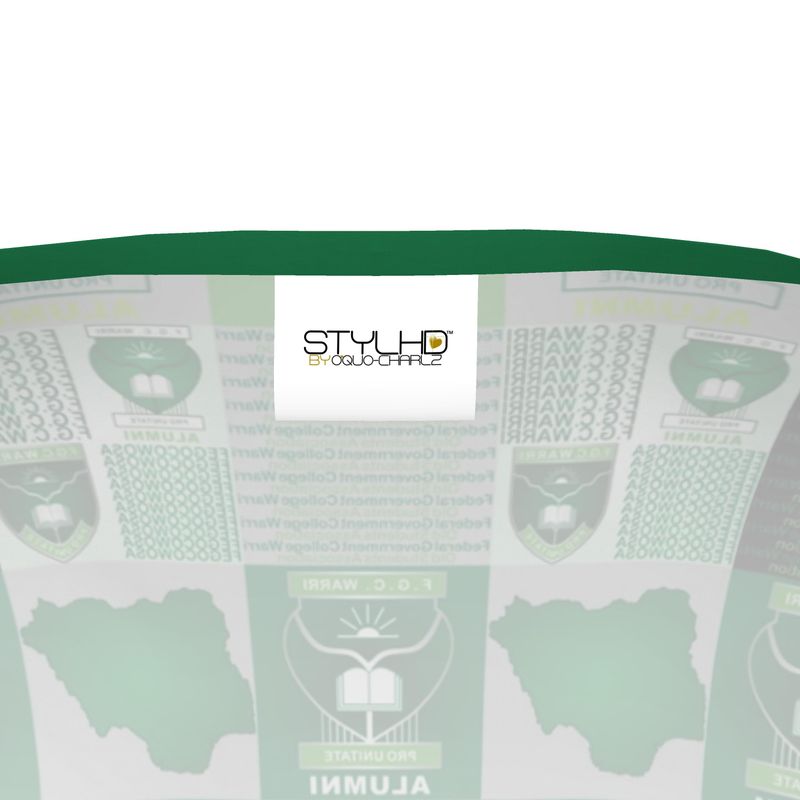 FEGOCOWOSA UK - Up Unity - femme fit