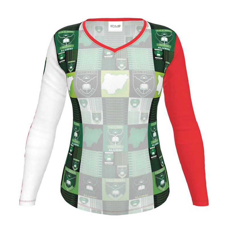 FEGOCOWOSA UK - Up Nato - femme fit