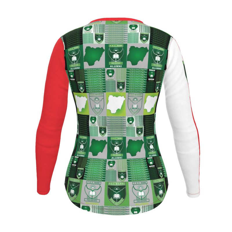 FEGOCOWOSA UK - Up Nato - femme fit