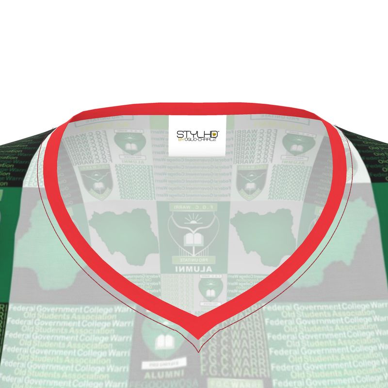 FEGOCOWOSA UK - Up Nato - femme fit