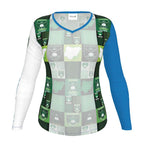 FEGOCOWOSA UK - Up Pendo - femme fit