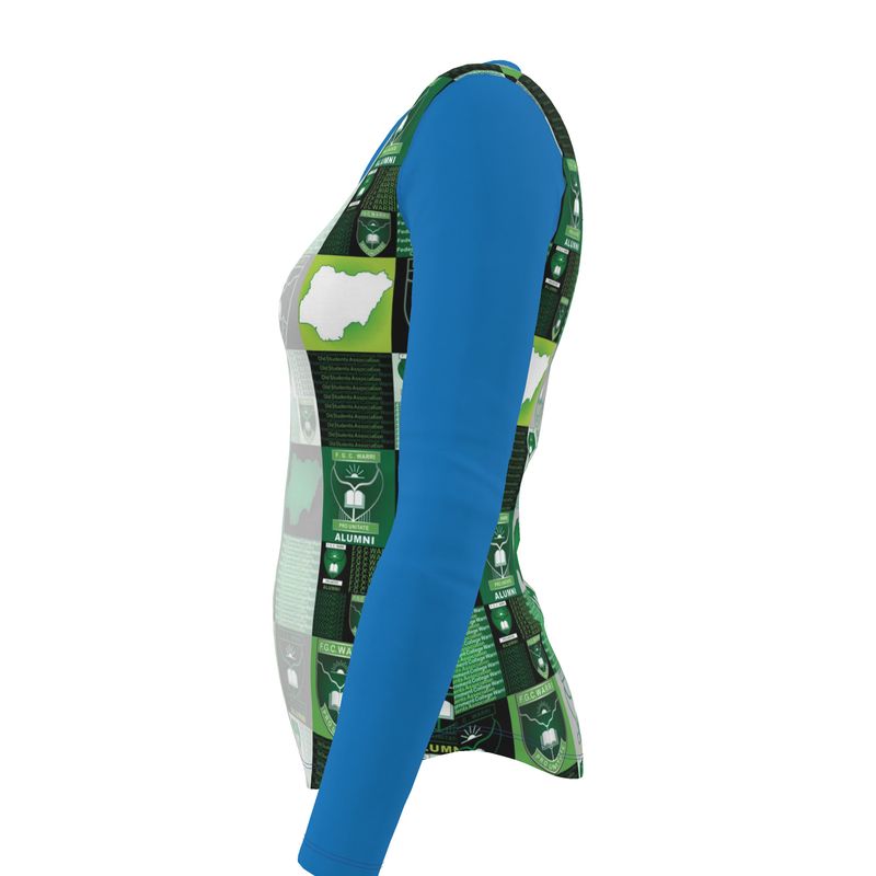 FEGOCOWOSA UK - Up Pendo - femme fit