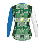 FEGOCOWOSA UK - Up Pendo - femme fit