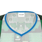 FEGOCOWOSA UK - Up Pendo - femme fit